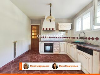  Maison à vendre 7 pièces 177 m²