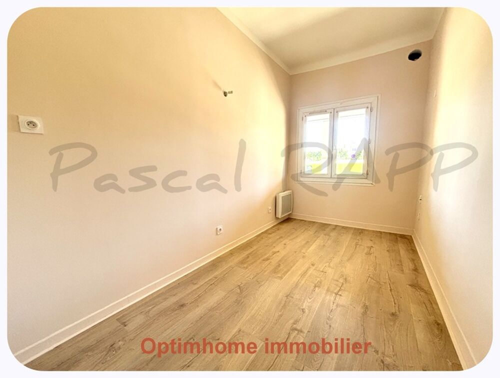 Vente Appartement Appartement à vendre 3 pièces VALRAS PLAGE (34) Valras plage