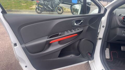 Clio RS 1.6 Turbo 200 EDC6 2014 occasion 76140 Le Petit Quevilly