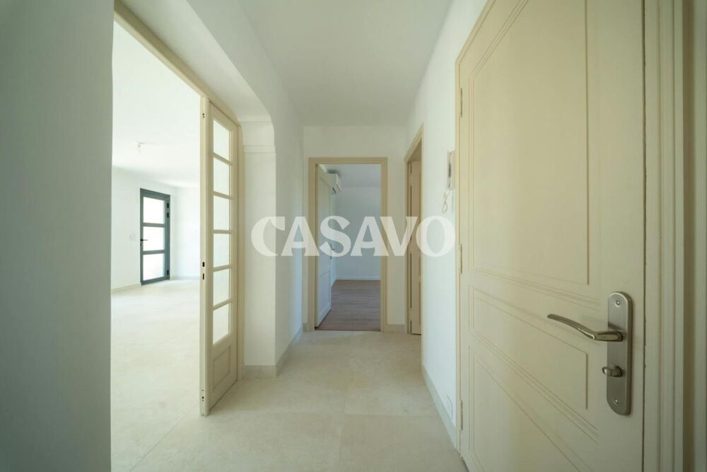 Vente Appartement Vente Appartement 5 pièces de 123m² - 13540 Aix-en-Provence Aix en provence