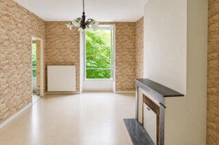  Maison à vendre 7 pièces 133 m²
