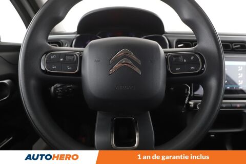 C3 1.5 Blue-HDi Feel BV6 102 ch 2021 occasion 92130 Issy-les-Moulineaux