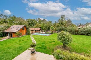  Propri�t�/ch�teau � vendre 8 pi�ces 373 m�