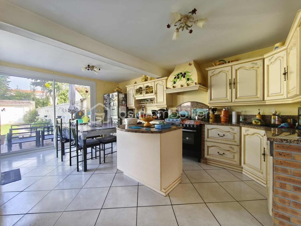 Vente Maison Maison de 150 m², 3 chambres et 1 bureau Chateau thierry