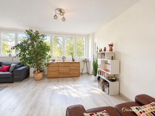 Vente Appartement T3 de 70m² Aix les bains