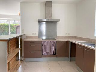  Maison � vendre 5 pi�ces 93 m�