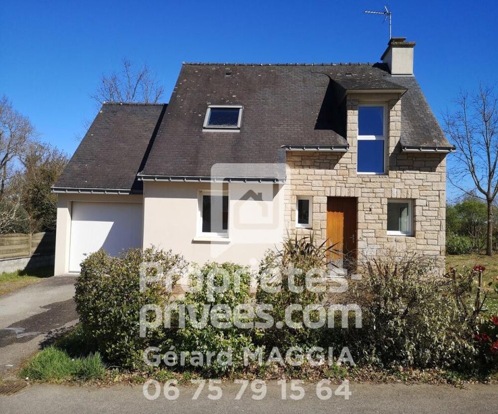 Vente Maison SARZEAU Maison  88 m2 Sarzeau