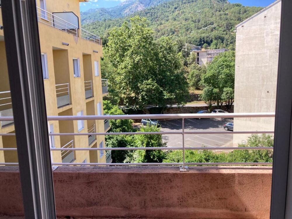 Vente Immeuble Lot d  - D'un T2 et de deux T3 duplex dans un immeuble à CORTE Corte