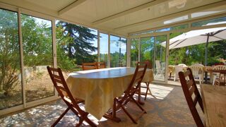  Maison à vendre 9 pièces 248 m²