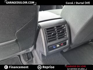 Golf VIII 1.5 ETSI OPF 130 DSG7 LIFE BUSINESS 2023 occasion 49140 Corz&eacute;