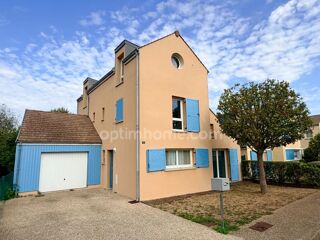 Vente Maison Maison 4 chambres située en impasse Brie comte robert