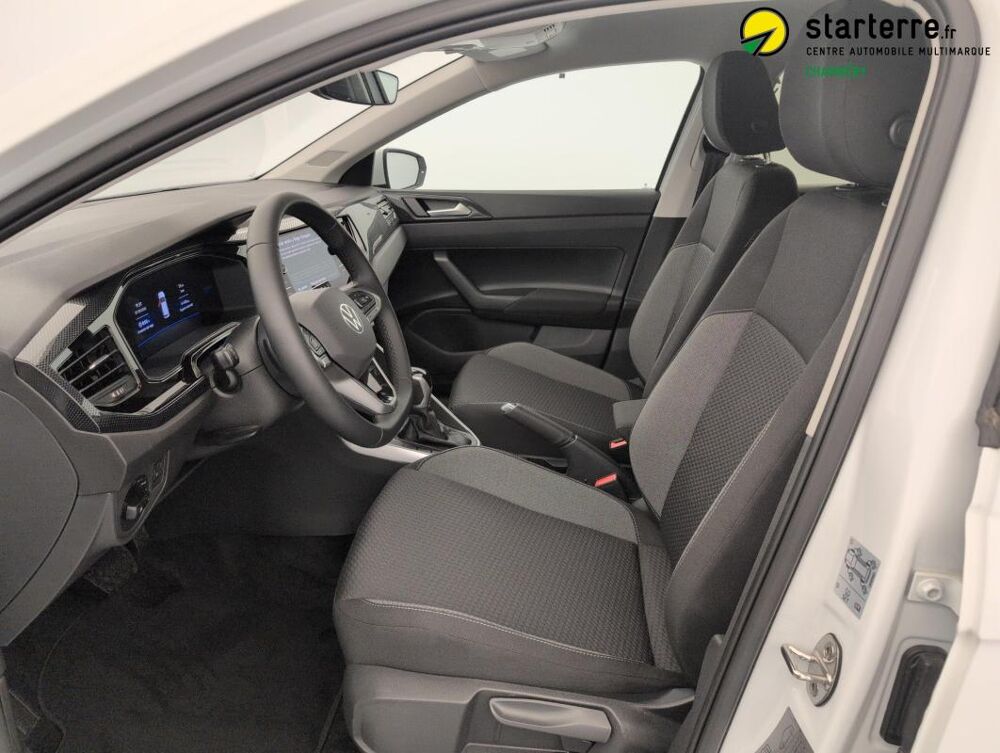 Polo 1.0 TSI 95 S&S DSG7 LIFE 2026 occasion 73420 Voglans