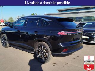 MG.EHS PHEV 272 Luxury 2026 occasion 10150 Lavau