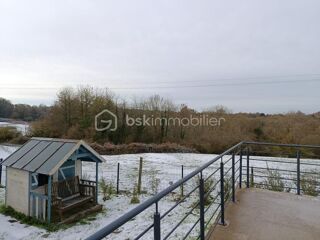  Maison � vendre 5 pi�ces 102 m�