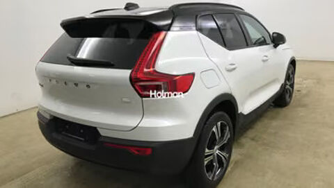 XC40 T5 Recharge R-Design 2021 occasion 33000 Bordeaux