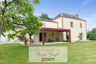  Maison à vendre 9 pièces 181 m²