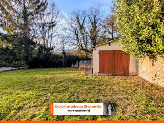  Maison à vendre 5 pièces 94 m²