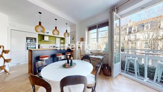  Appartement � vendre 4 pi�ces 120 m�