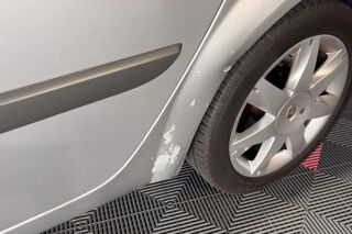 M&eacute;gane Coup&eacute; 1.5 dCi 106 cv Dynamique 2008 occasion 85190 Venansault