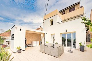  Maison � vendre 7 pi�ces 270 m�