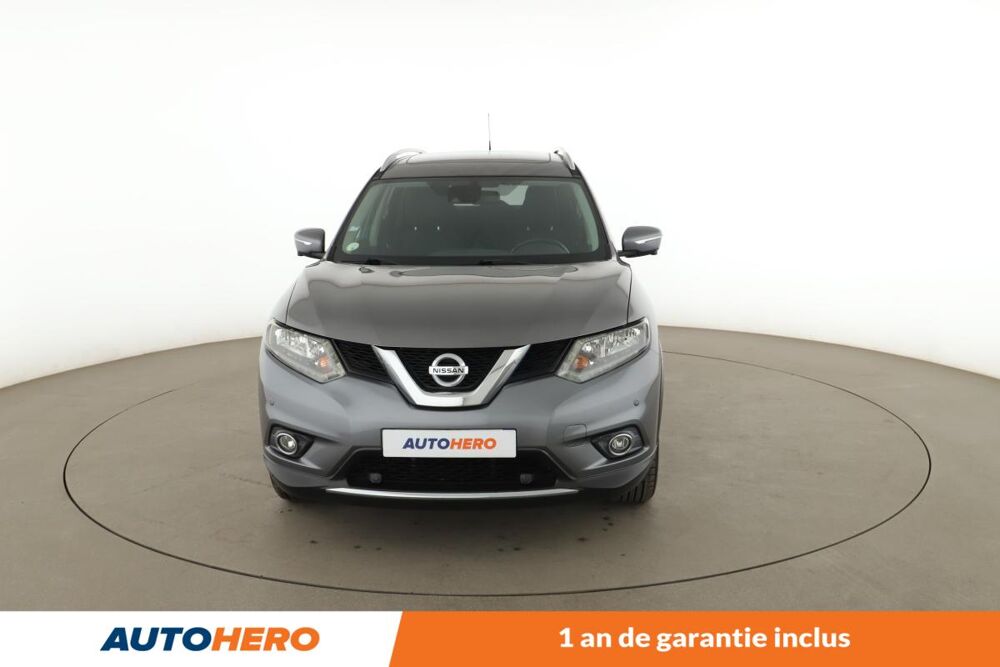 X-Trail 1.6 dCi N-Connecta Xtronic 130 ch 2017 occasion 92130 Issy-les-Moulineaux