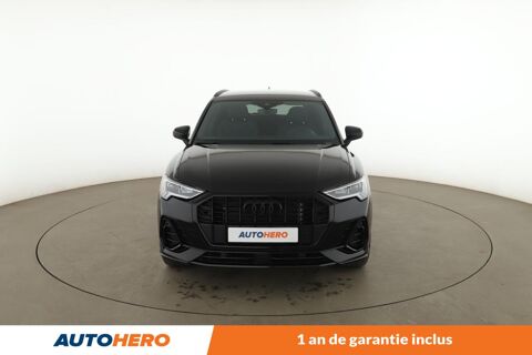 Q3 45 TFSIe S line S tronic 245 ch 2023 occasion 92130 Issy-les-Moulineaux