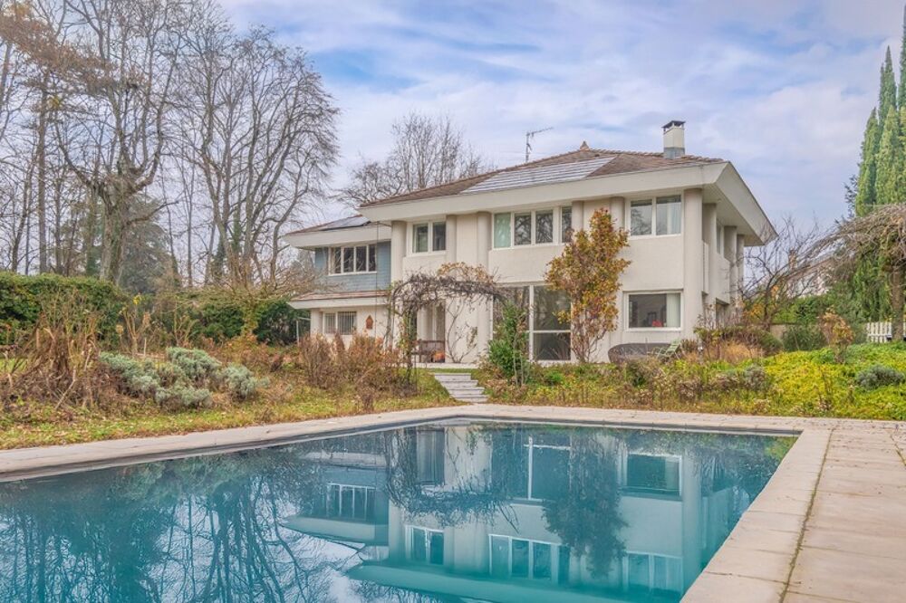 � vendre  Maison Pr�vessin-Mo�ns (01280)