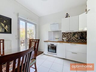  Appartement à vendre 4 pièces 105 m²