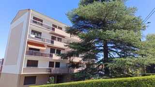  Appartement à vendre 3 pièces 78 m²