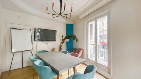   Bureaux opérés 
