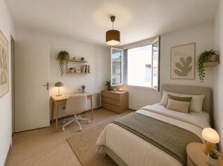  Appartement � vendre 3 pi�ces 68 m�