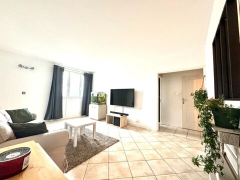   Appartement  louer 4 pices MANTES LA VILLE (78) - 73 m - Box Garage - Cave Appartement - 4 pice(s) - 73 m