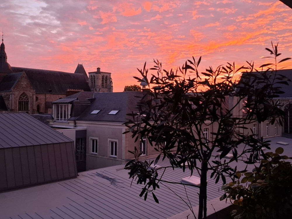 Appartement – Le Mans - Vue 4