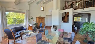  Villa à vendre 6 pièces 190 m²