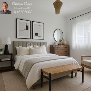  Maison � vendre 6 pi�ces 119 m�