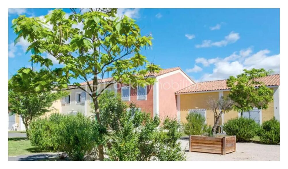 Maison 2 pièces 33 m² · à Beziers · 33 m² · 59 900 €