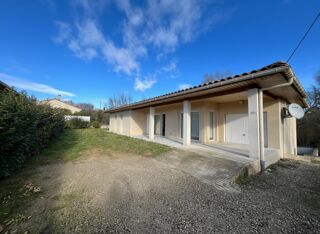  Villa à vendre 4 pièces 99 m²