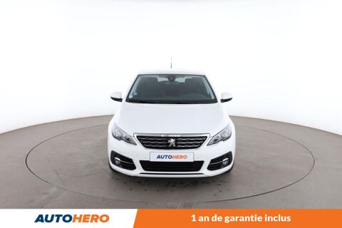 308 1.2 PureTech Allure 110 ch 2020 occasion 92130 Issy-les-Moulineaux