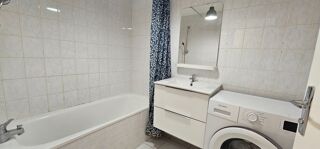  Appartement à louer 2 pièces 37 m²
