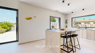  Villa à vendre 7 pièces 190 m²