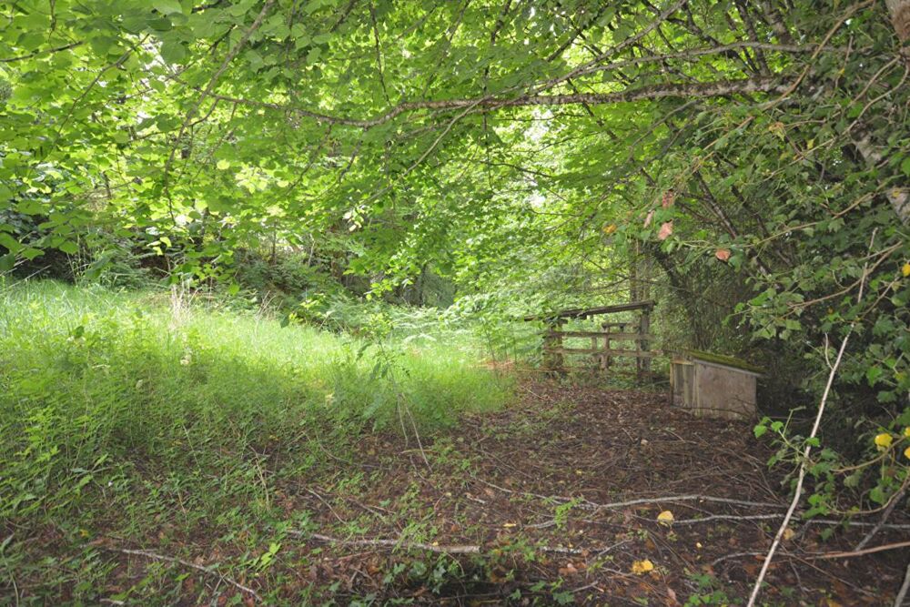 Vente Maison Maison à rénover à la campagne Saint goussaud