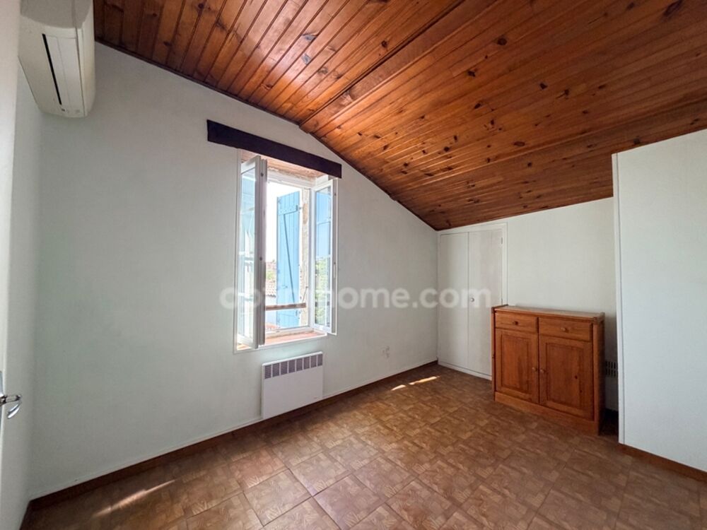 Vente Maison Maison en pierres de 4 chambres dont une en dépendance, proche du centre de SAINTE MARIE DE RE 17740 Sainte marie de re