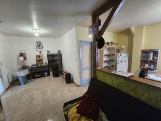  Maison à vendre 4 pièces 94 m²