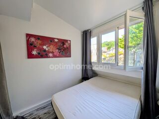  Appartement à vendre 1 pièce 29 m²