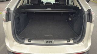 Edge II 2.0 TDCi 210 BVA6 Titanium - Automatique Toit ouvrant 2016 occasion 35000 Rennes