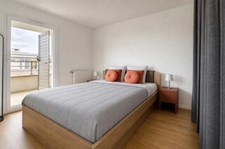  Appartement à vendre 3 pièces 51 m²