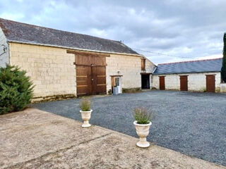  Maison � vendre 6 pi�ces 156 m�