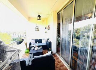  Appartement � vendre 4 pi�ces 77 m�