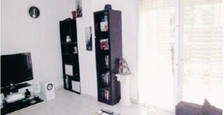  Appartement � vendre 1 pi�ce 24 m�