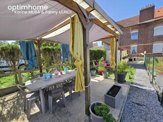 Maison à vendre 6 pièces 81 m²